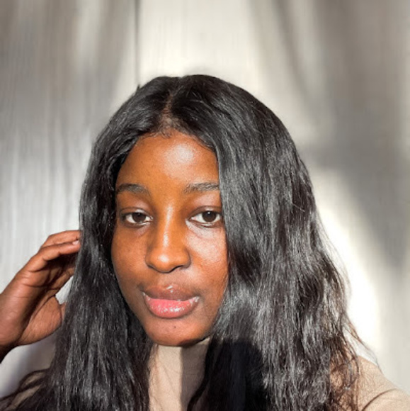 Meet your Posher, Nyasha - Picture 1 of 1